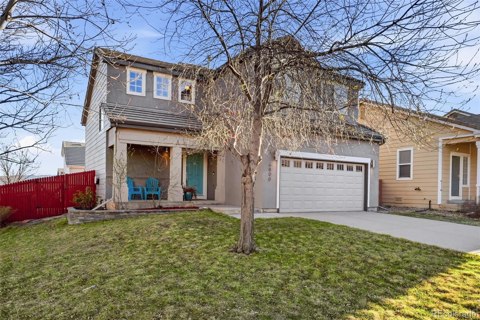 MLS Image #30 for 6800 w remington place,littleton, Colorado