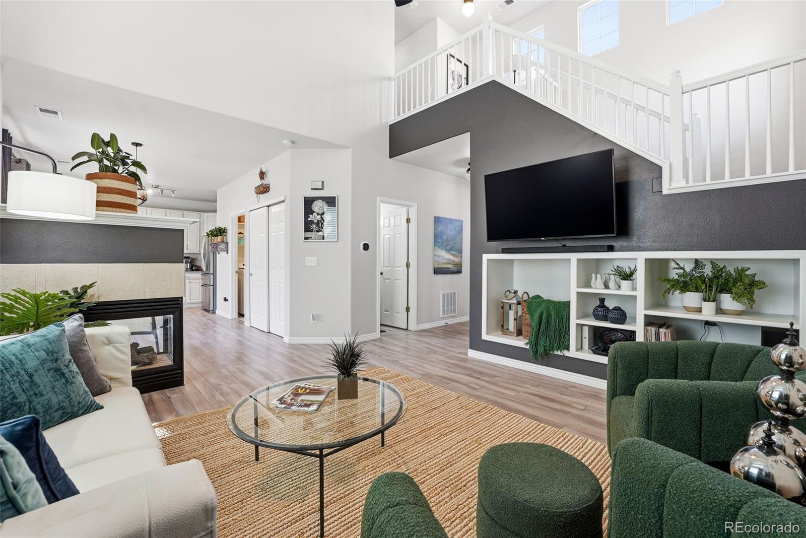 MLS Image #4 for 6800 w remington place,littleton, Colorado