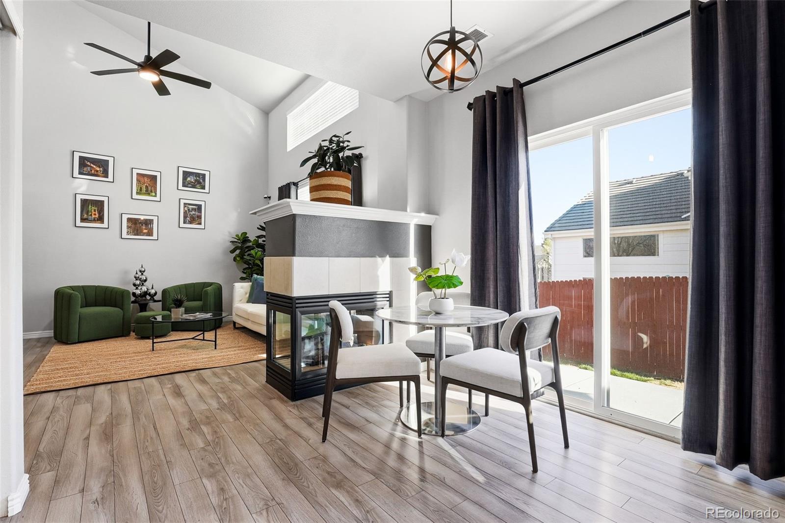 MLS Image #5 for 6800 w remington place,littleton, Colorado