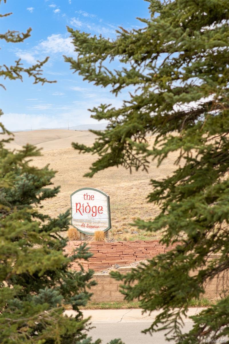 MLS Image #23 for 1737  high plains court,superior, Colorado