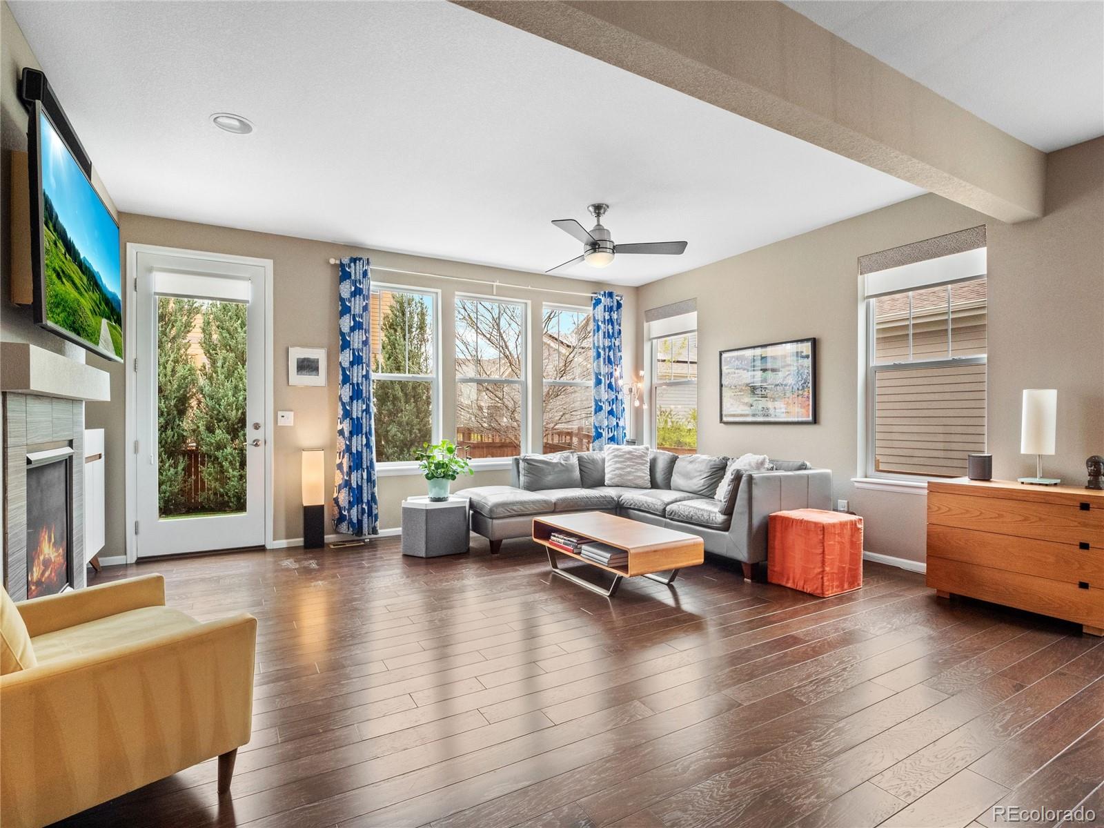 MLS Image #2 for 3033  tamarac street,denver, Colorado