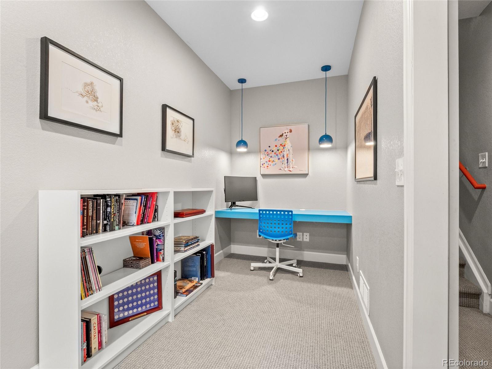 MLS Image #28 for 3033  tamarac street,denver, Colorado