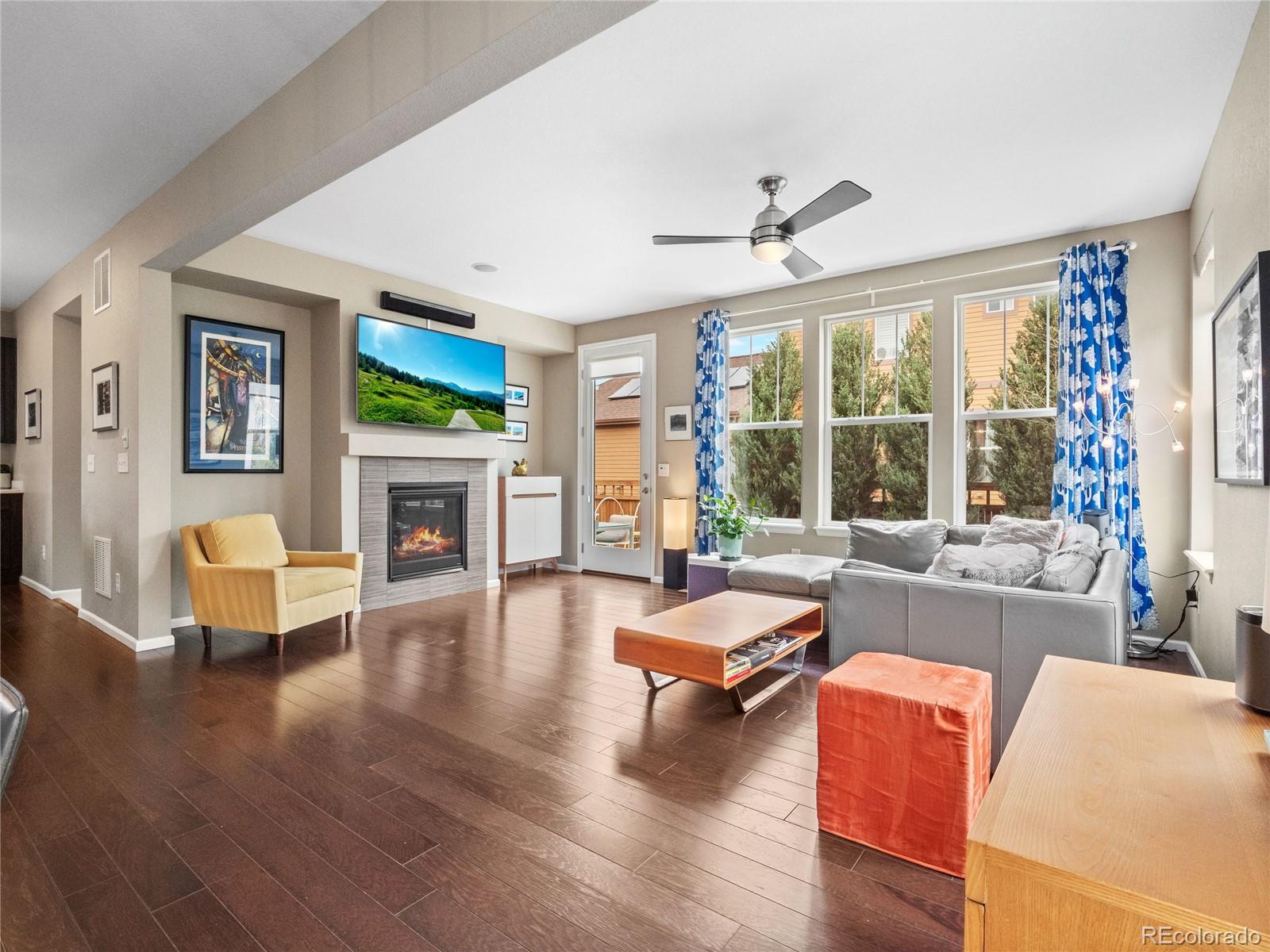 MLS Image #3 for 3033  tamarac street,denver, Colorado