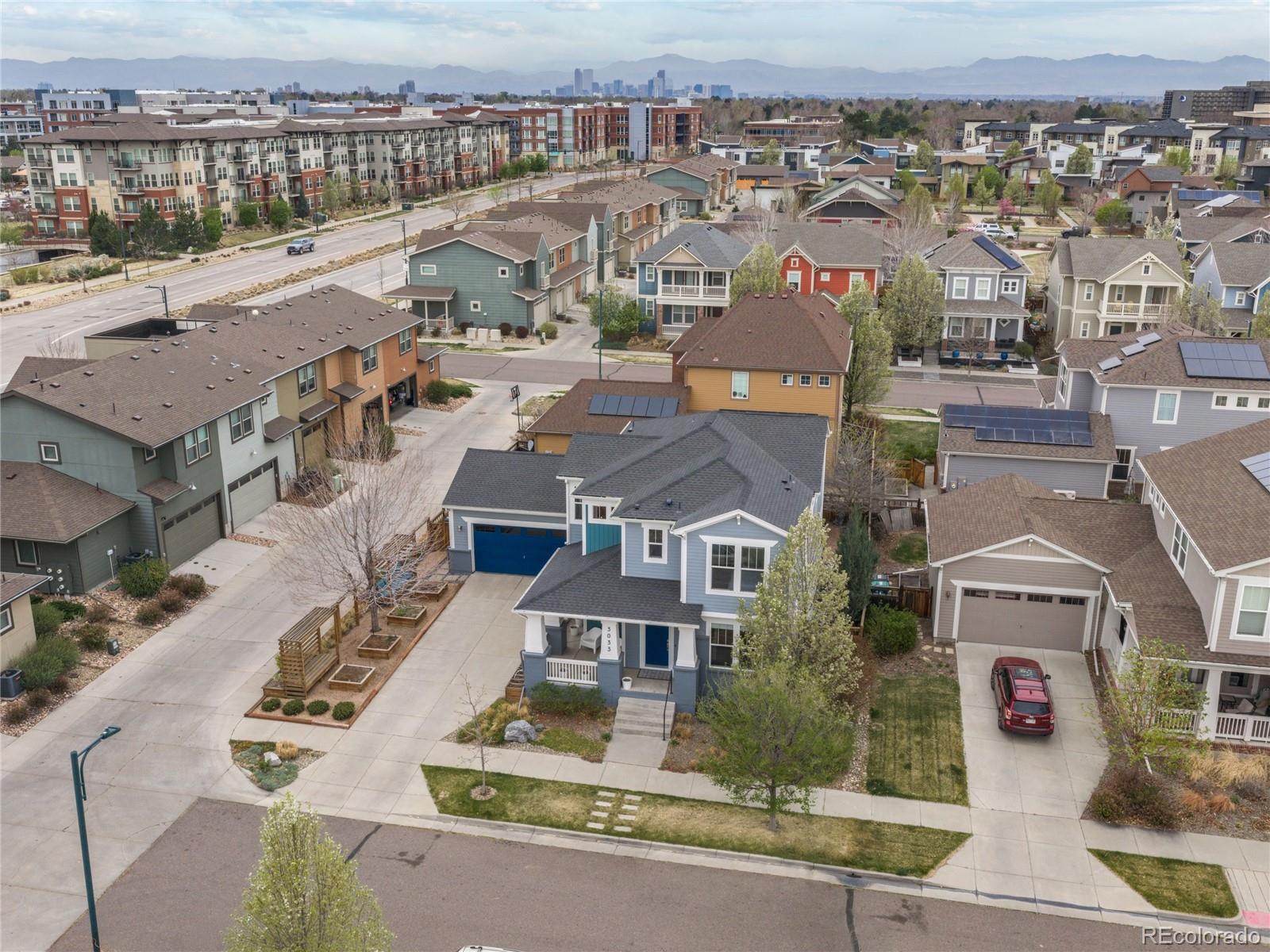 MLS Image #39 for 3033  tamarac street,denver, Colorado