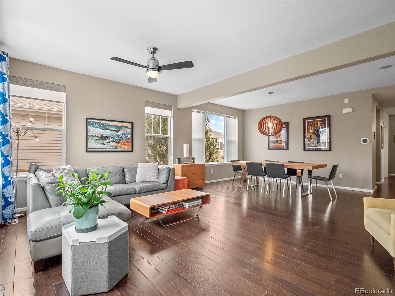 MLS Image #4 for 3033  tamarac street,denver, Colorado