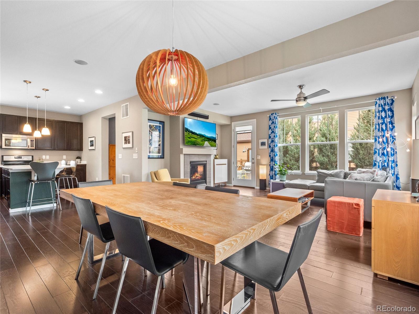 MLS Image #5 for 3033  tamarac street,denver, Colorado