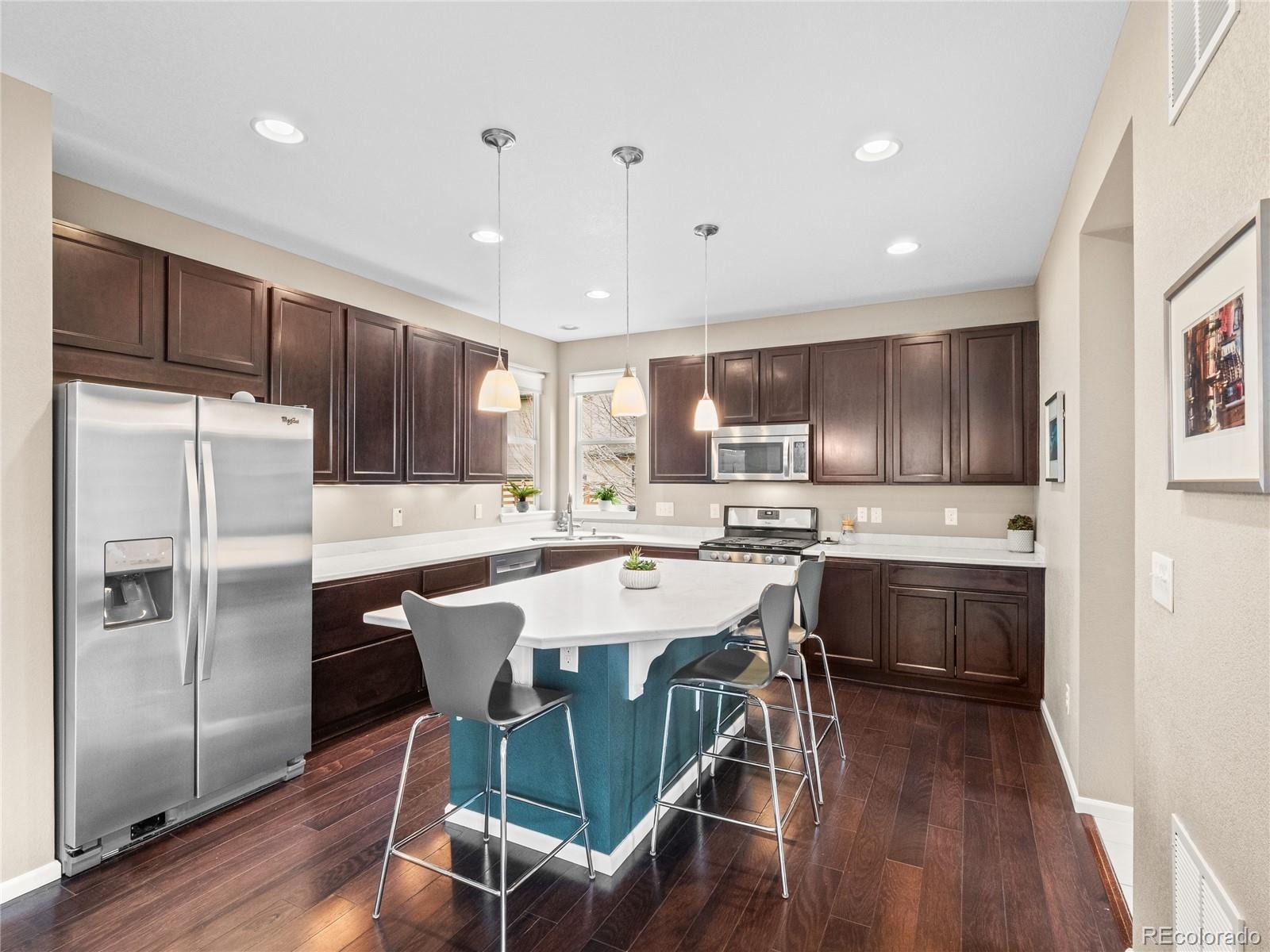 MLS Image #6 for 3033  tamarac street,denver, Colorado