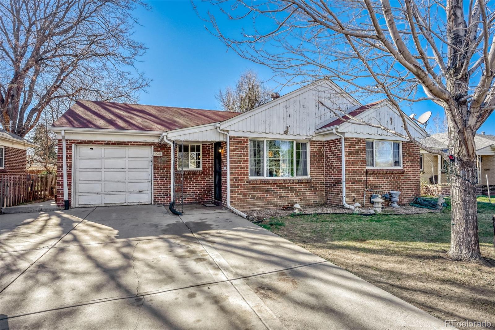 MLS Image #0 for 2941  ivanhoe street,denver, Colorado