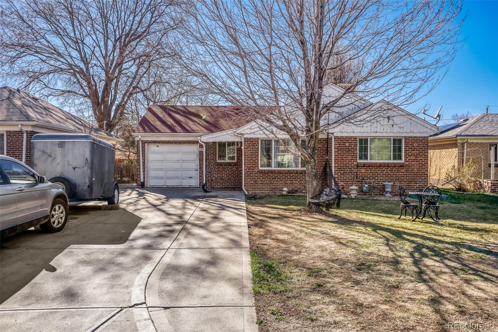 MLS Image #1 for 2941  ivanhoe street,denver, Colorado