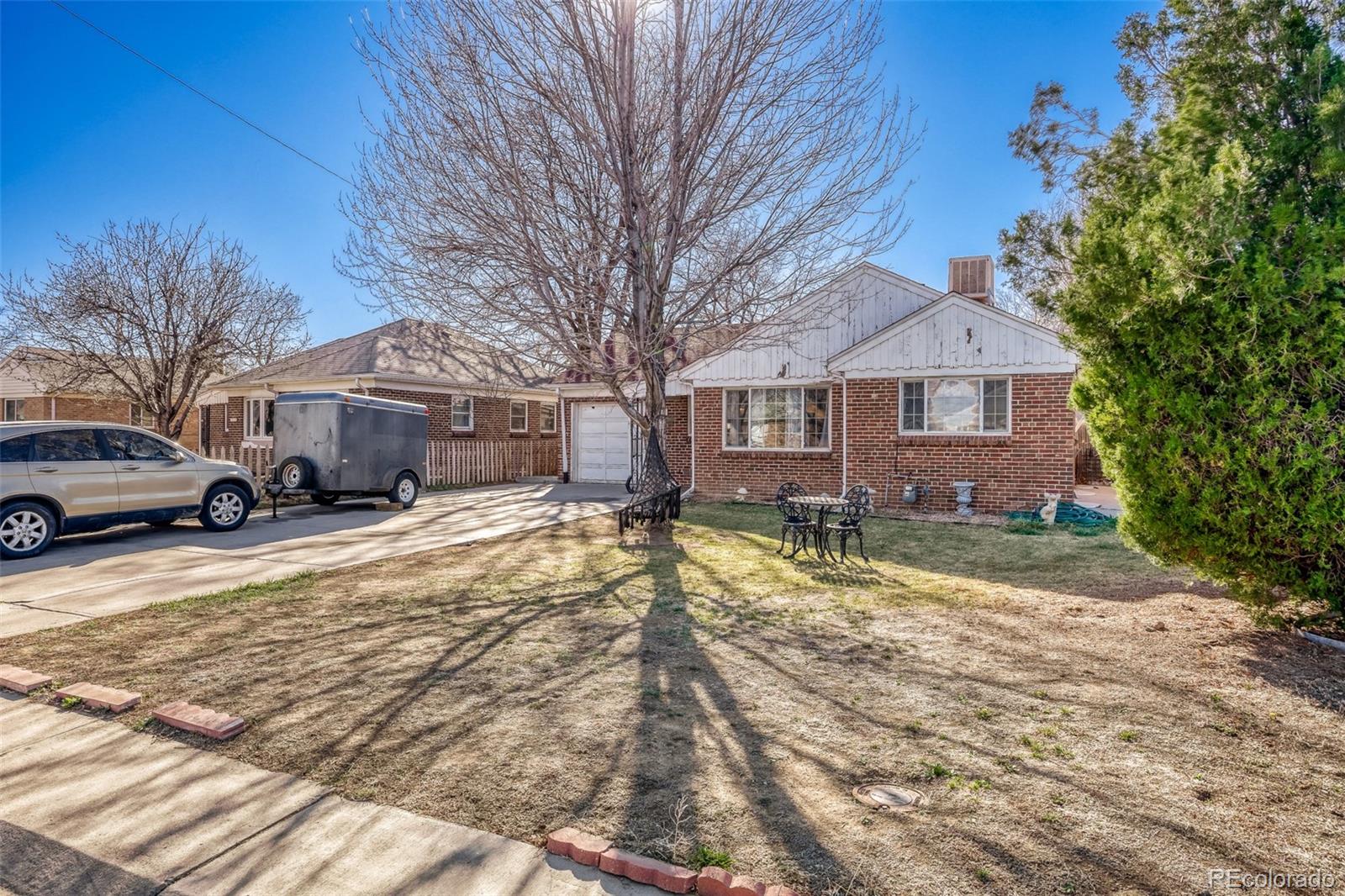 MLS Image #2 for 2941  ivanhoe street,denver, Colorado