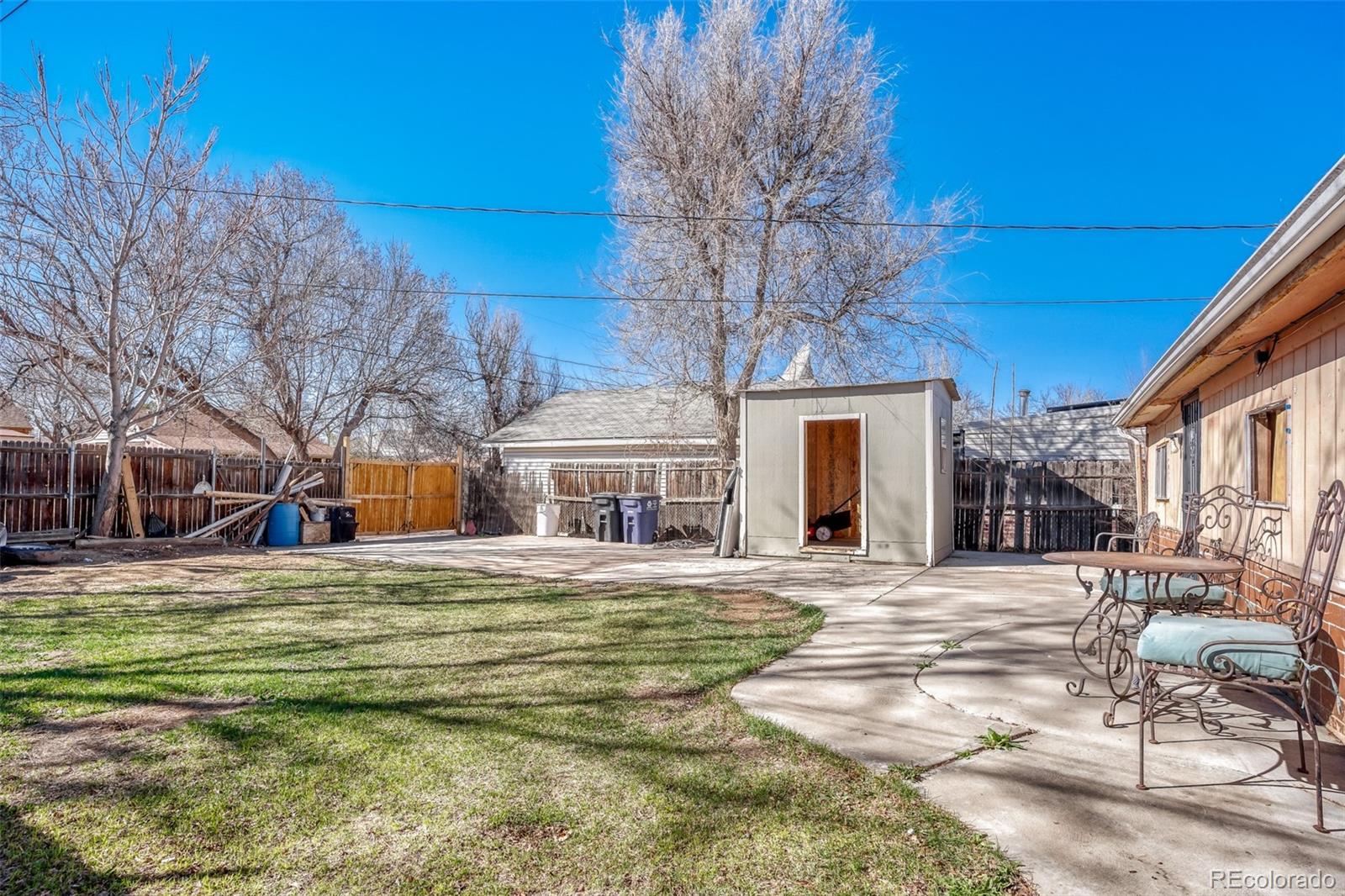 MLS Image #26 for 2941  ivanhoe street,denver, Colorado