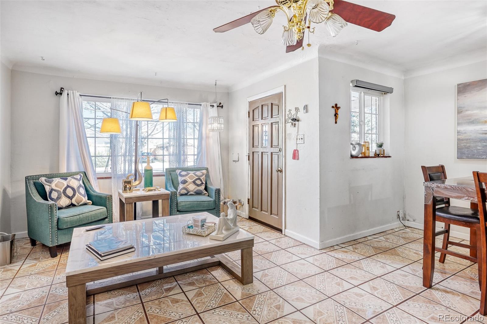 MLS Image #4 for 2941  ivanhoe street,denver, Colorado