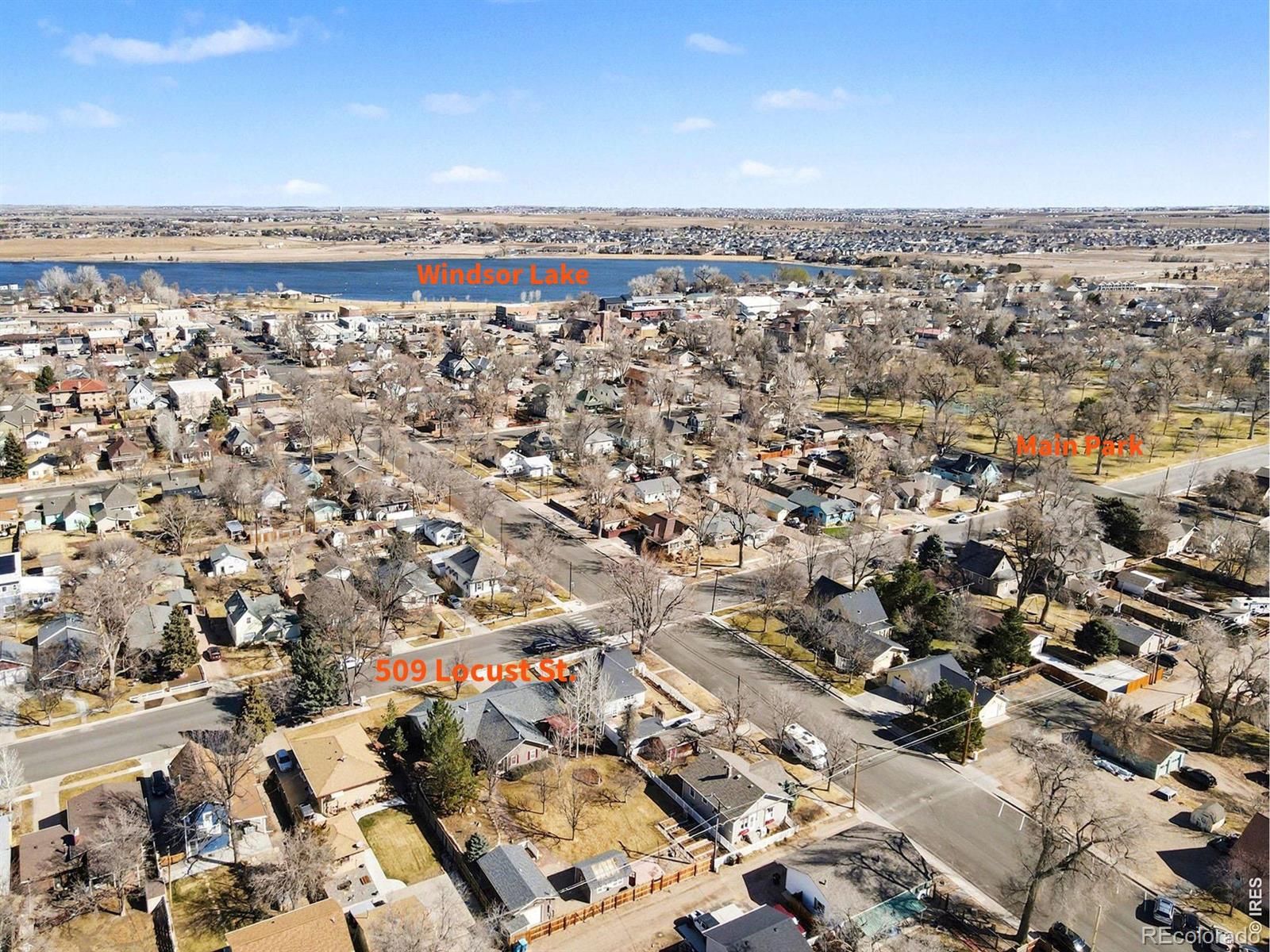 MLS Image #45 for 509  locust street,windsor, Colorado
