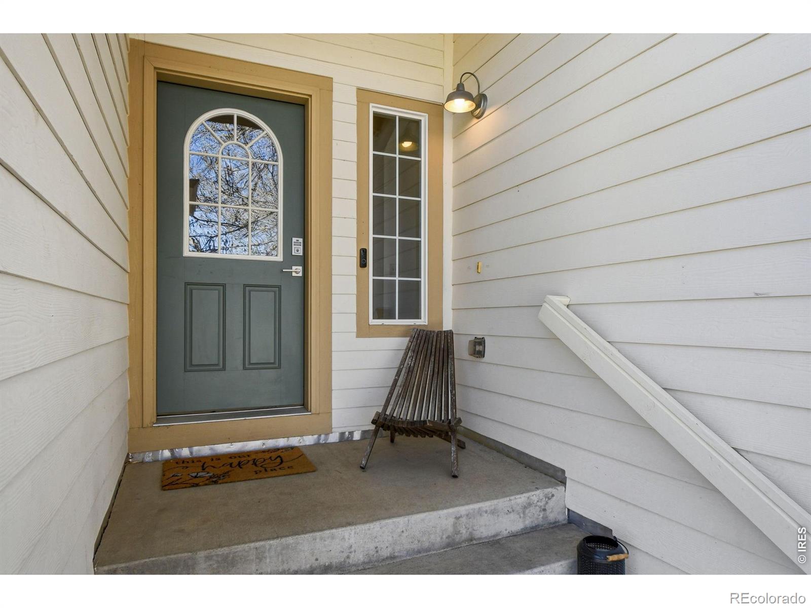 MLS Image #2 for 2558  palmer avenue,mead, Colorado