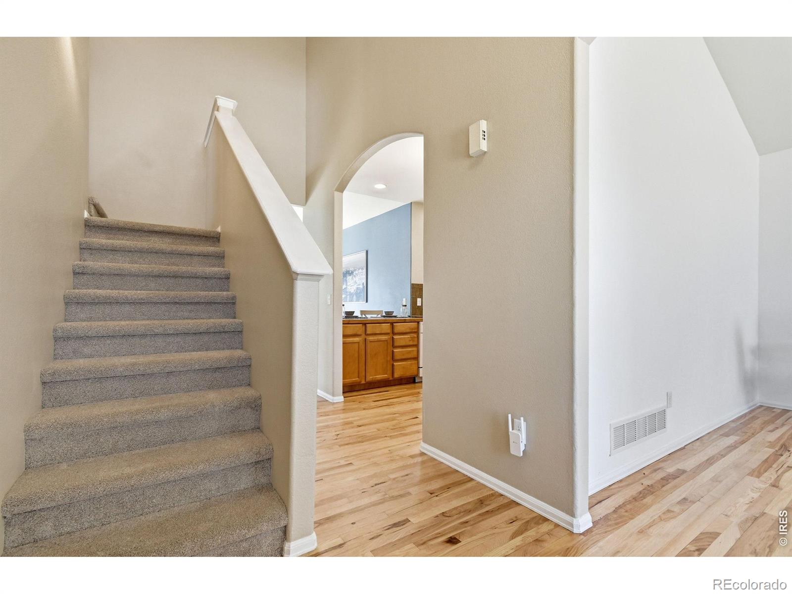 MLS Image #3 for 2558  palmer avenue,mead, Colorado