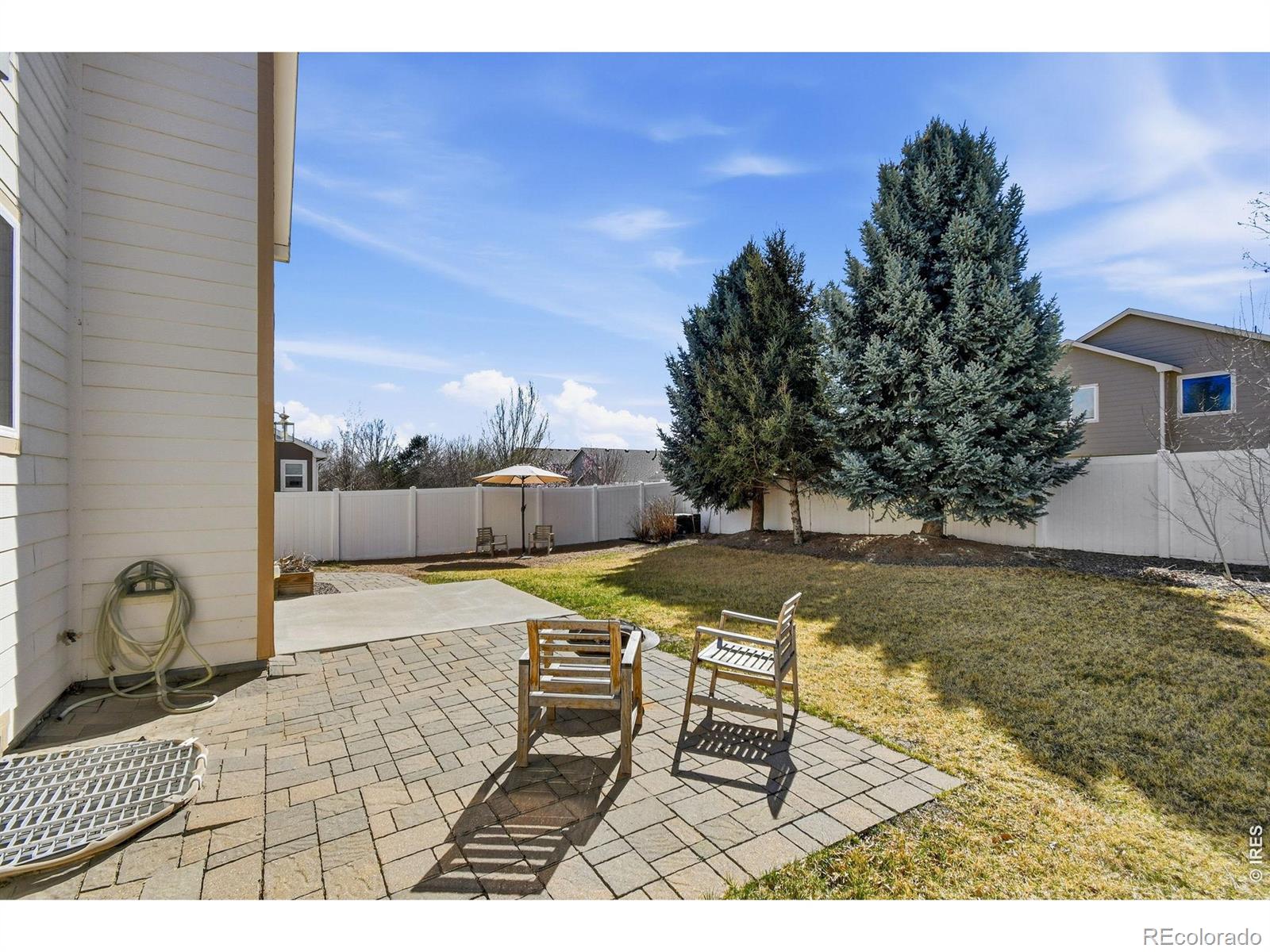MLS Image #34 for 2558  palmer avenue,mead, Colorado
