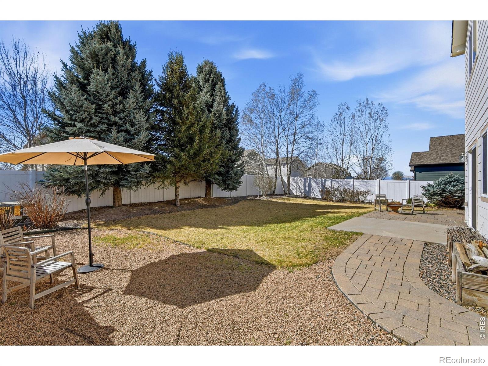MLS Image #35 for 2558  palmer avenue,mead, Colorado