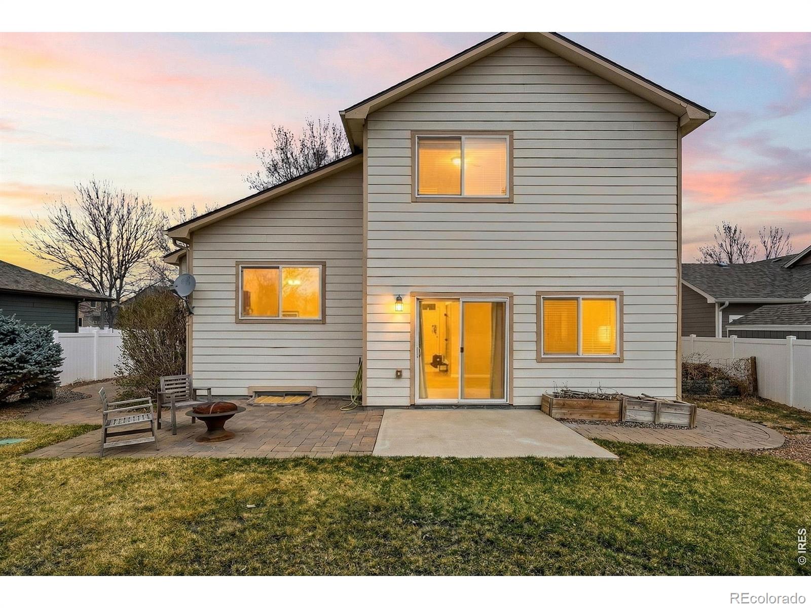MLS Image #37 for 2558  palmer avenue,mead, Colorado