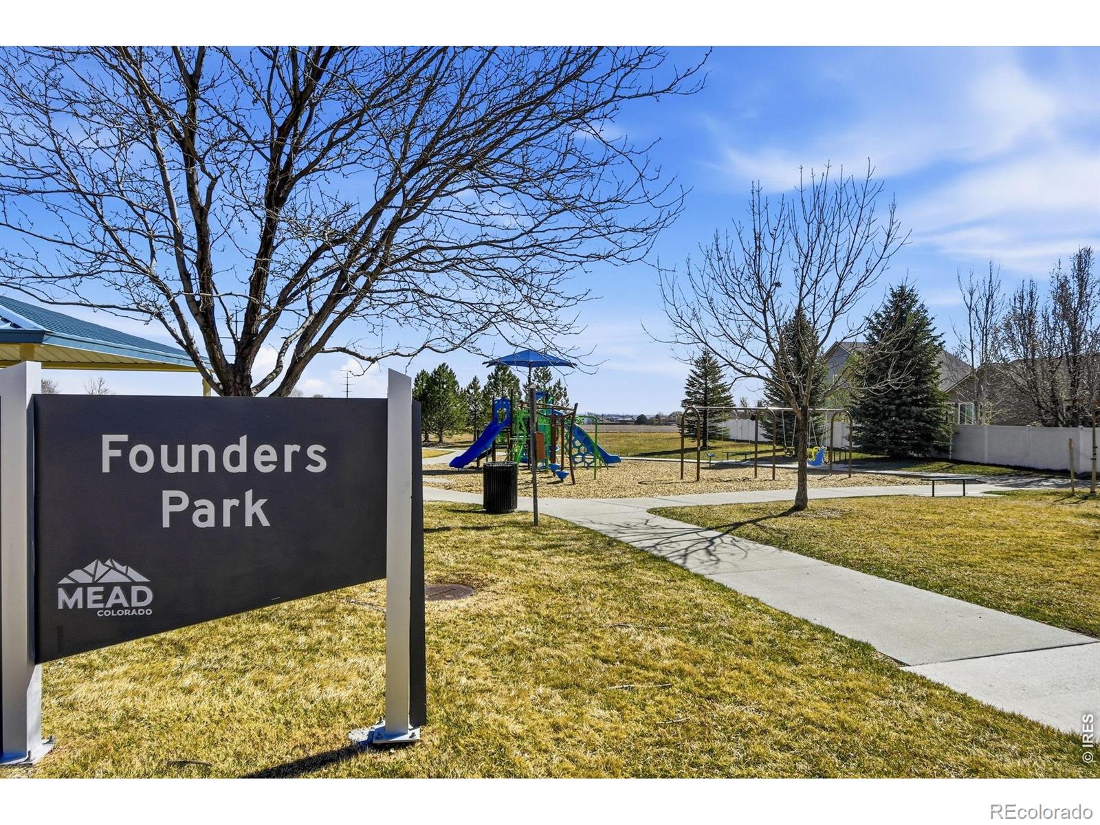 MLS Image #38 for 2558  palmer avenue,mead, Colorado