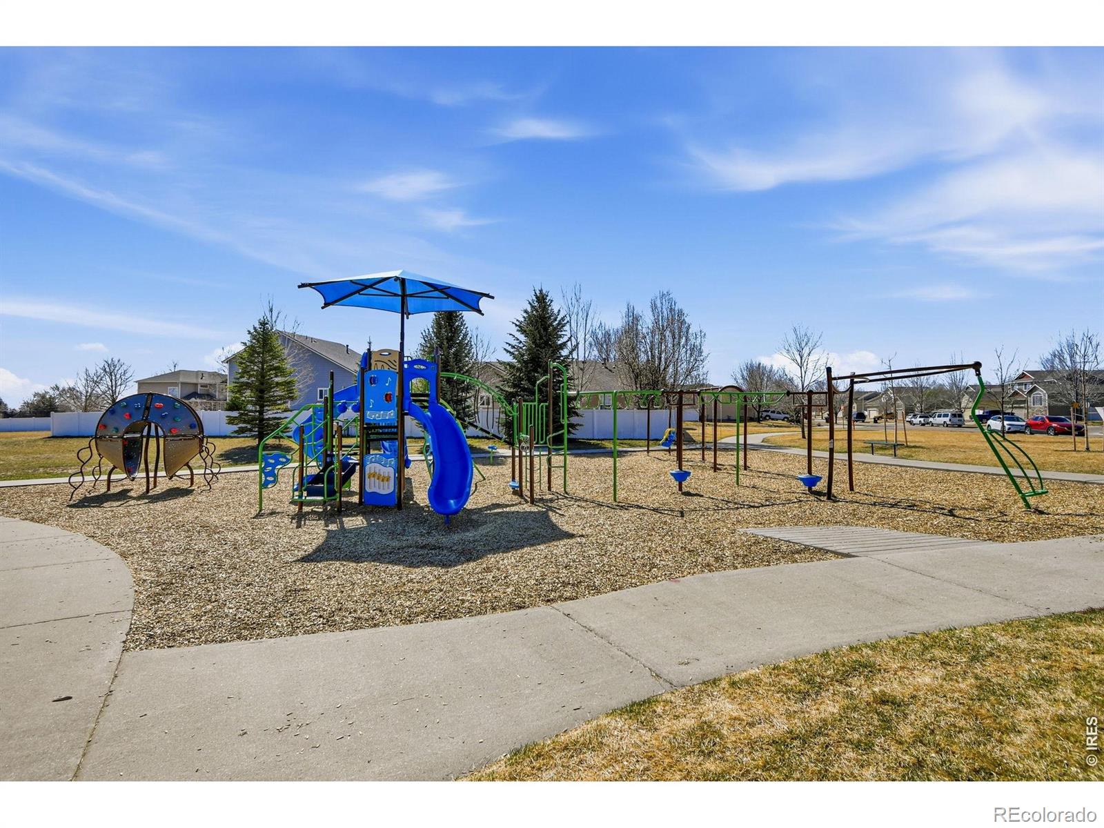 MLS Image #41 for 2558  palmer avenue,mead, Colorado