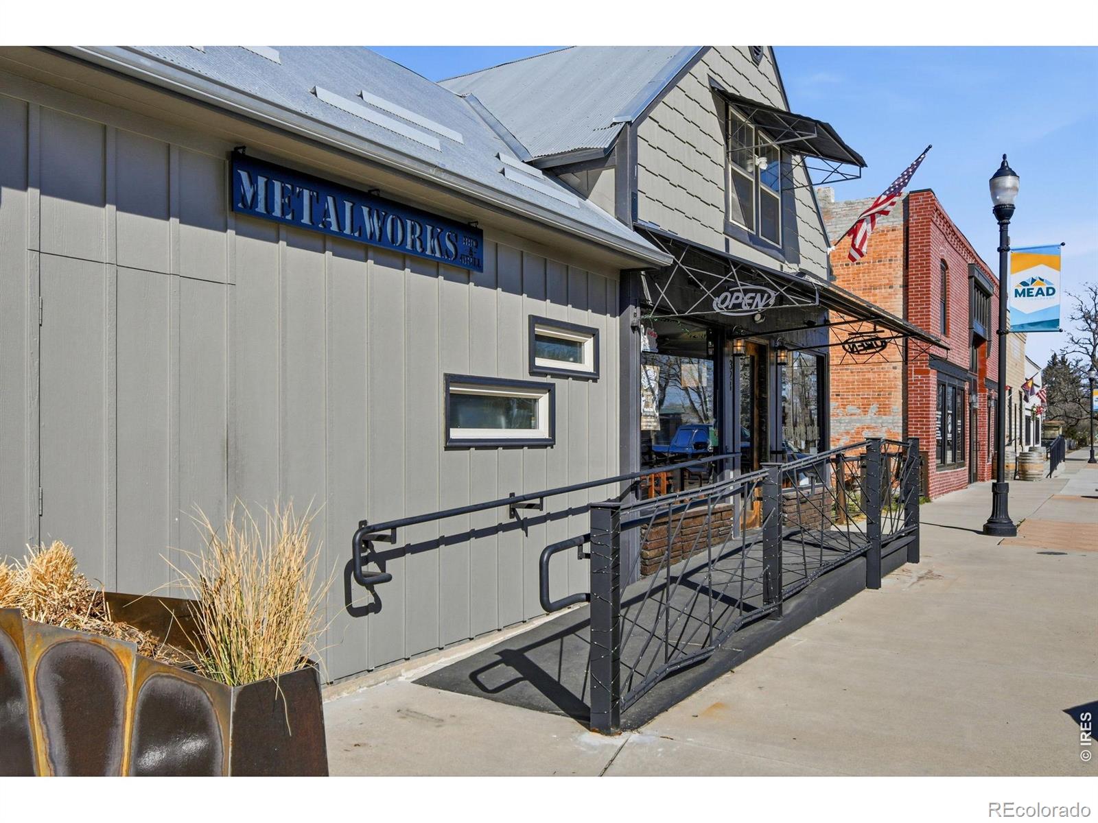 MLS Image #45 for 2558  palmer avenue,mead, Colorado