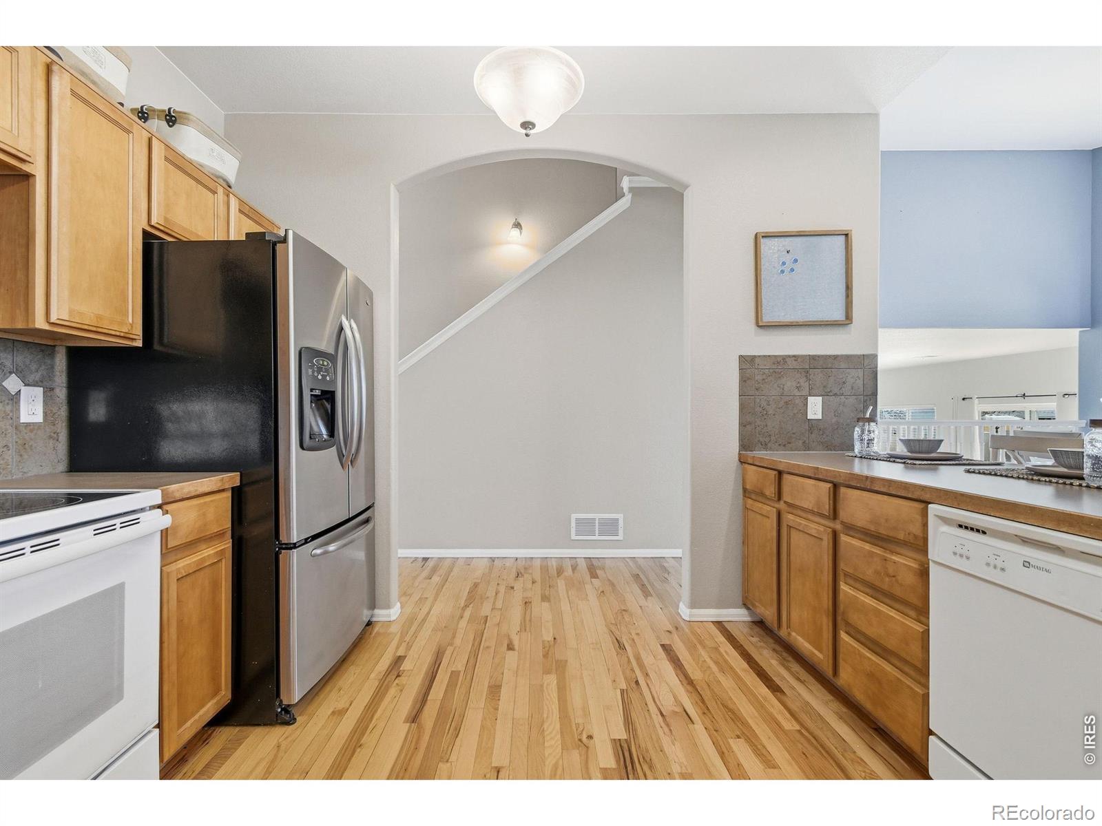 MLS Image #7 for 2558  palmer avenue,mead, Colorado