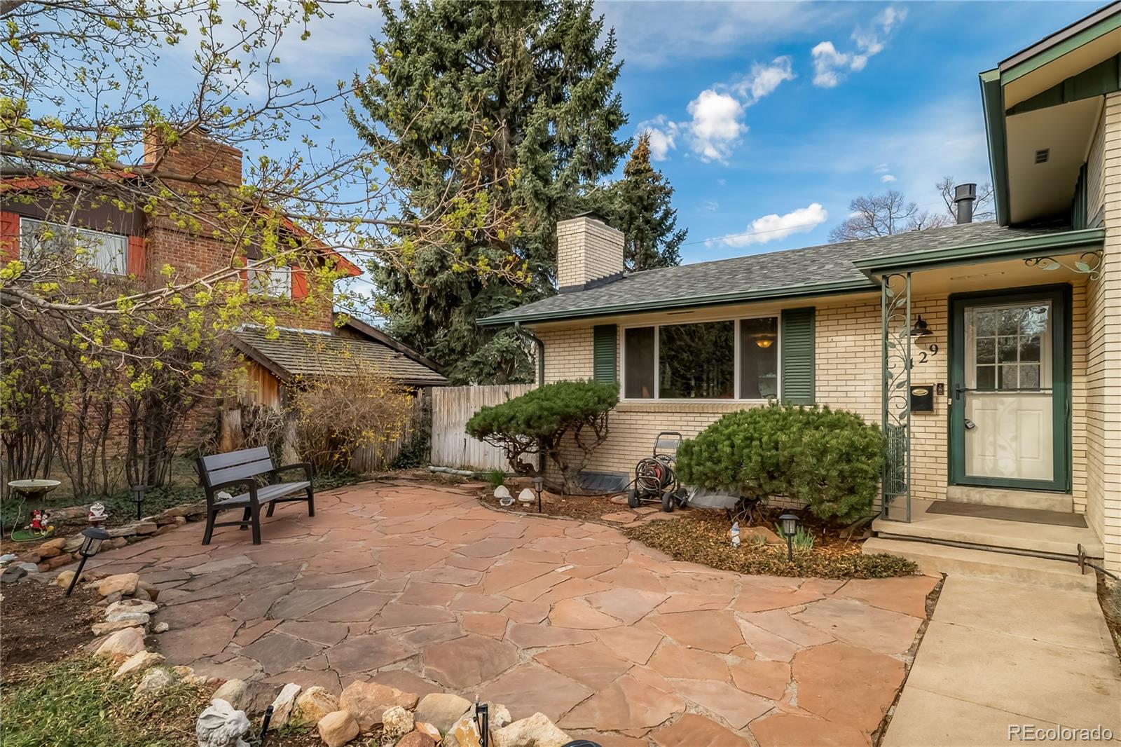 MLS Image #2 for 429  newark street,aurora, Colorado