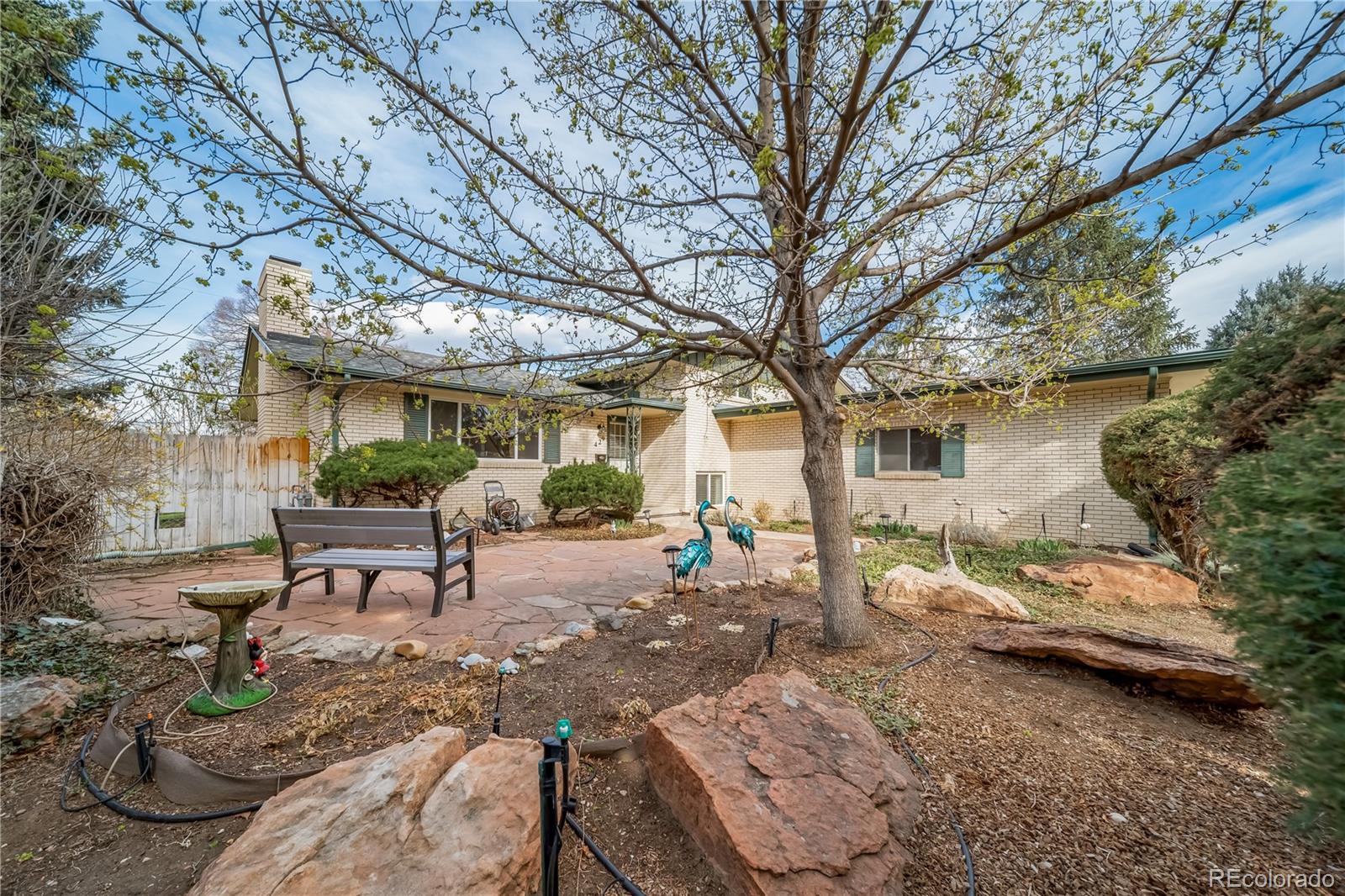 MLS Image #3 for 429  newark street,aurora, Colorado