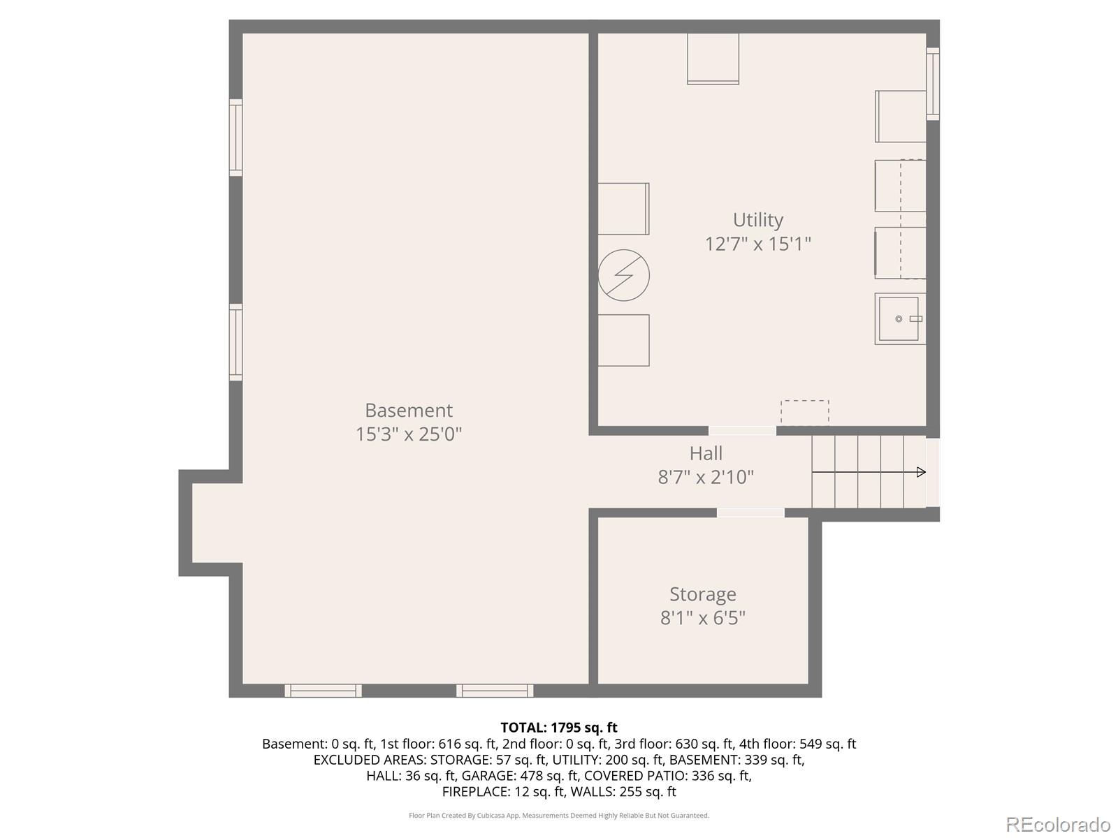 MLS Image #44 for 429  newark street,aurora, Colorado