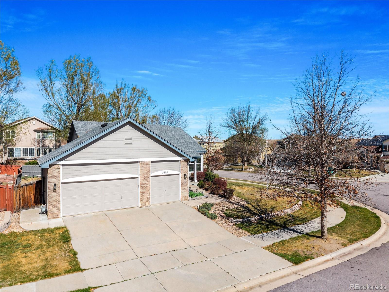MLS Image #1 for 5225 s harlan way,littleton, Colorado