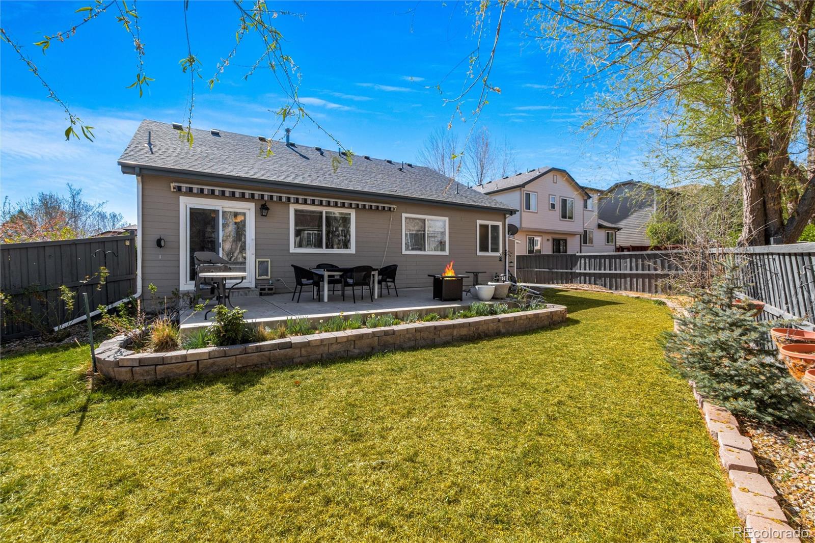 MLS Image #17 for 5225 s harlan way,littleton, Colorado