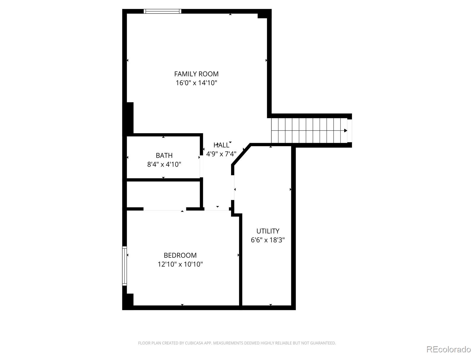 MLS Image #47 for 5225 s harlan way,littleton, Colorado
