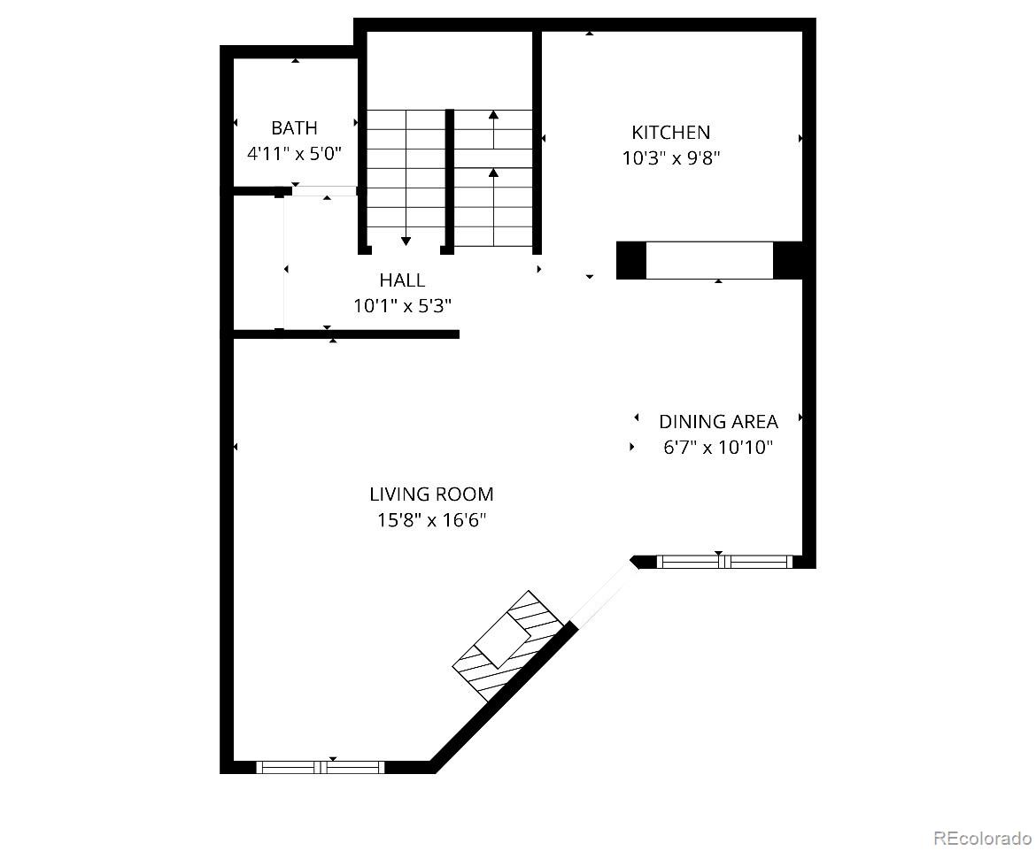 MLS Image #43 for 13287  holly street e,thornton, Colorado