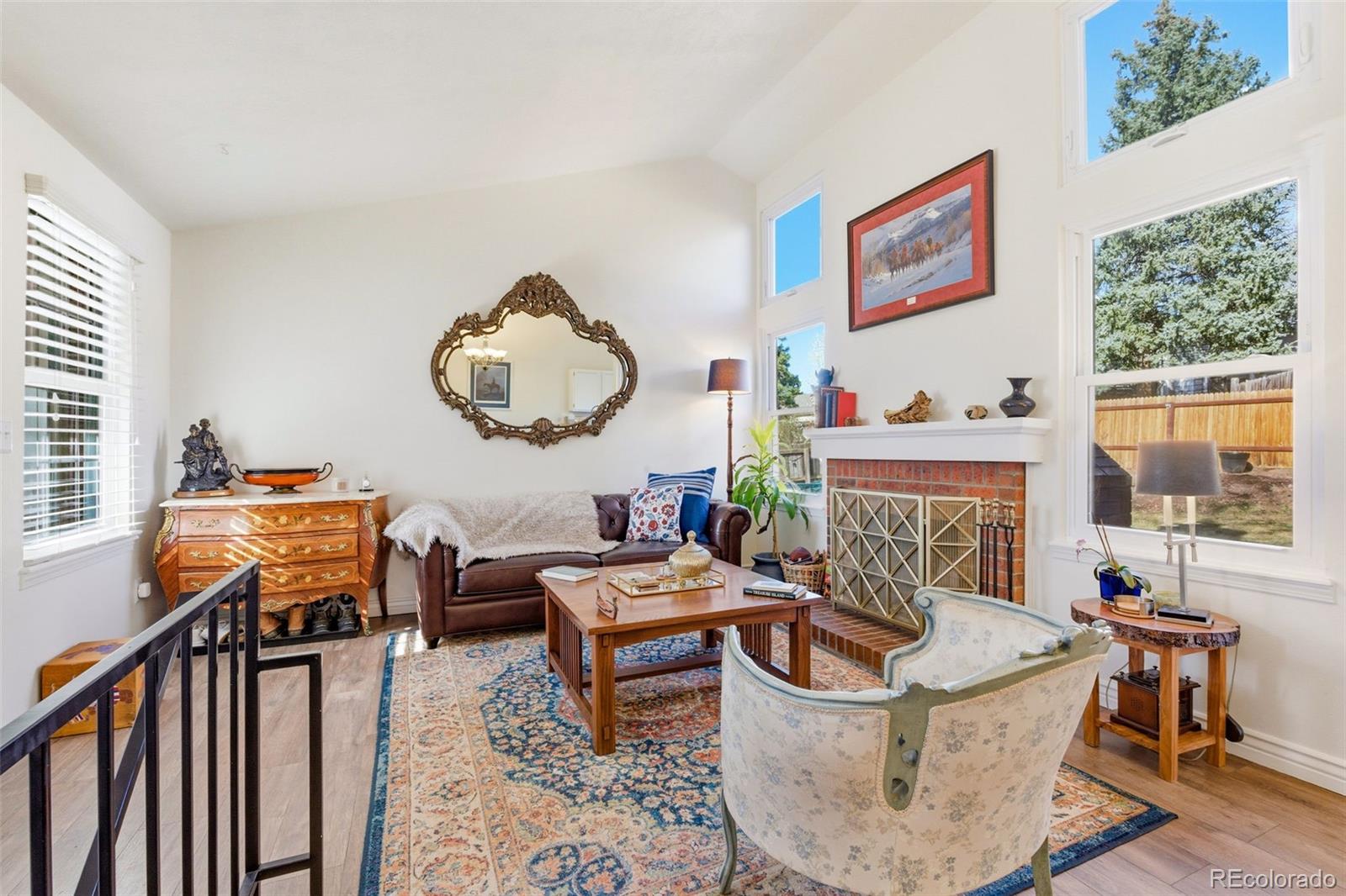 MLS Image #1 for 8698  aspen circle,parker, Colorado