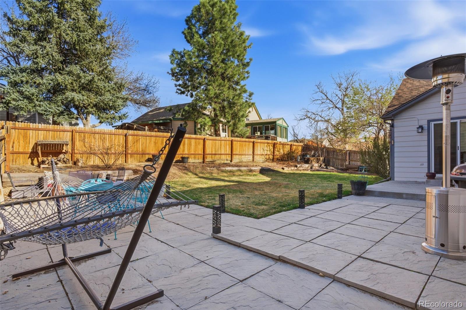 MLS Image #17 for 8698  aspen circle,parker, Colorado