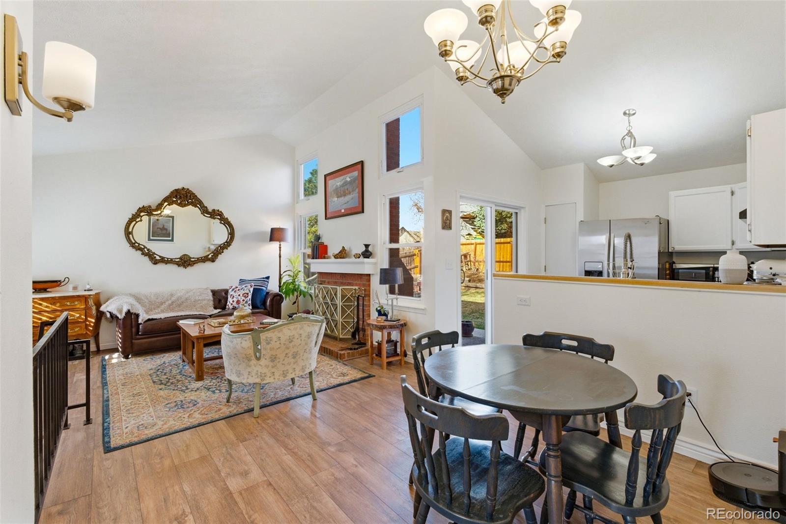 MLS Image #2 for 8698  aspen circle,parker, Colorado