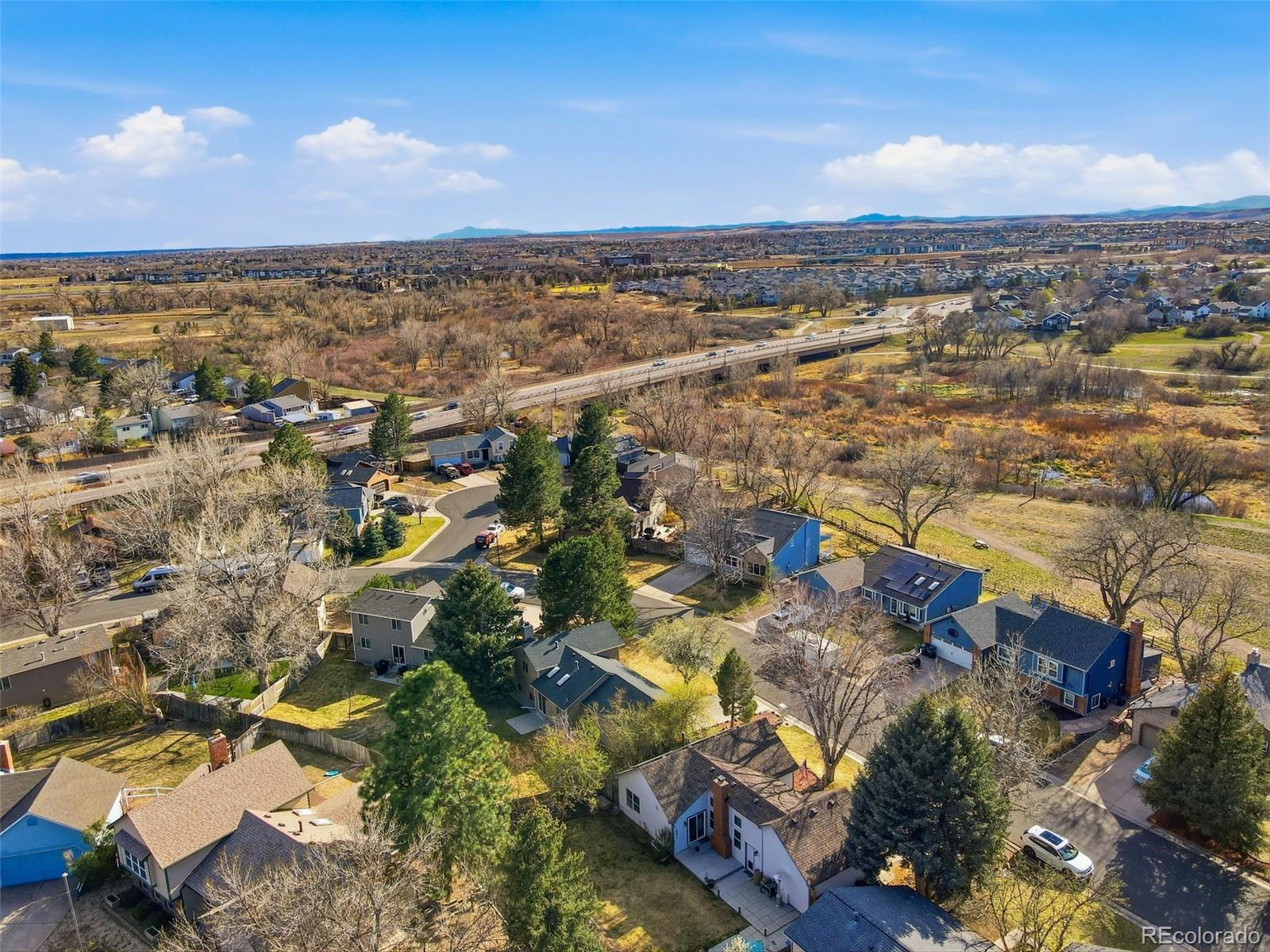 MLS Image #20 for 8698  aspen circle,parker, Colorado