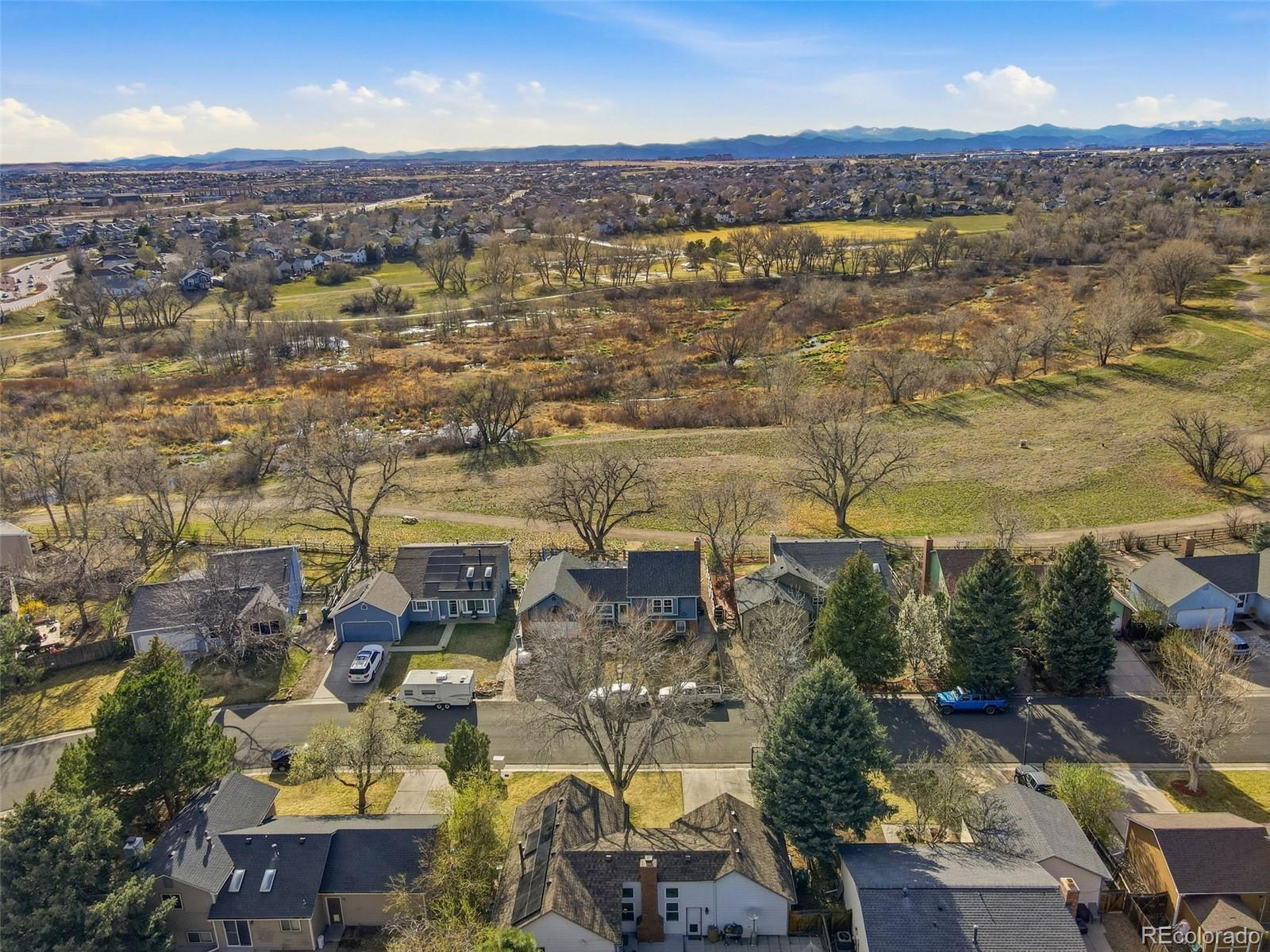 MLS Image #21 for 8698  aspen circle,parker, Colorado