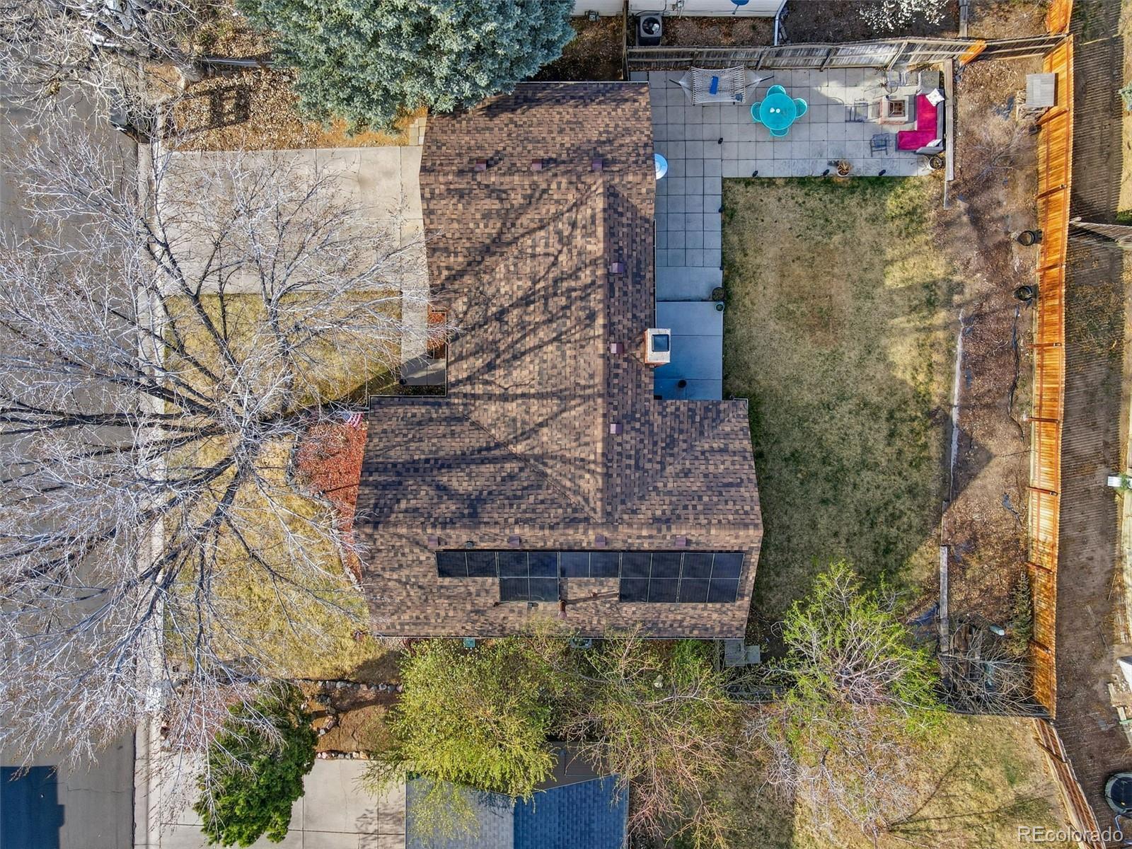 MLS Image #22 for 8698  aspen circle,parker, Colorado