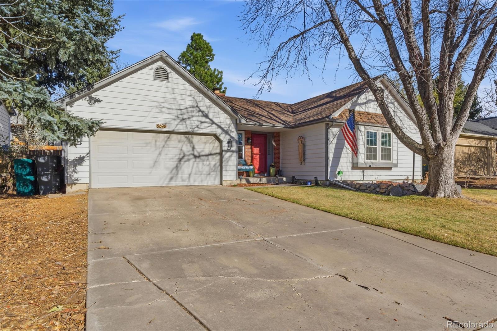 MLS Image #23 for 8698  aspen circle,parker, Colorado