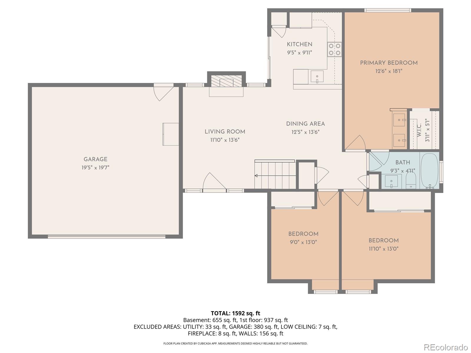 MLS Image #24 for 8698  aspen circle,parker, Colorado