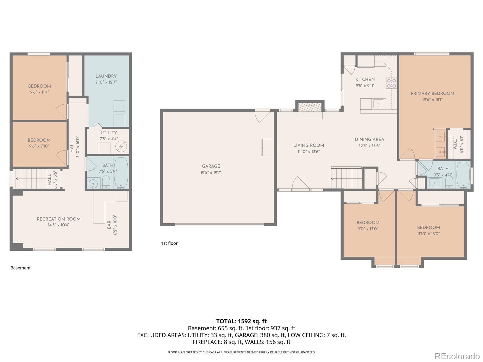 MLS Image #26 for 8698  aspen circle,parker, Colorado