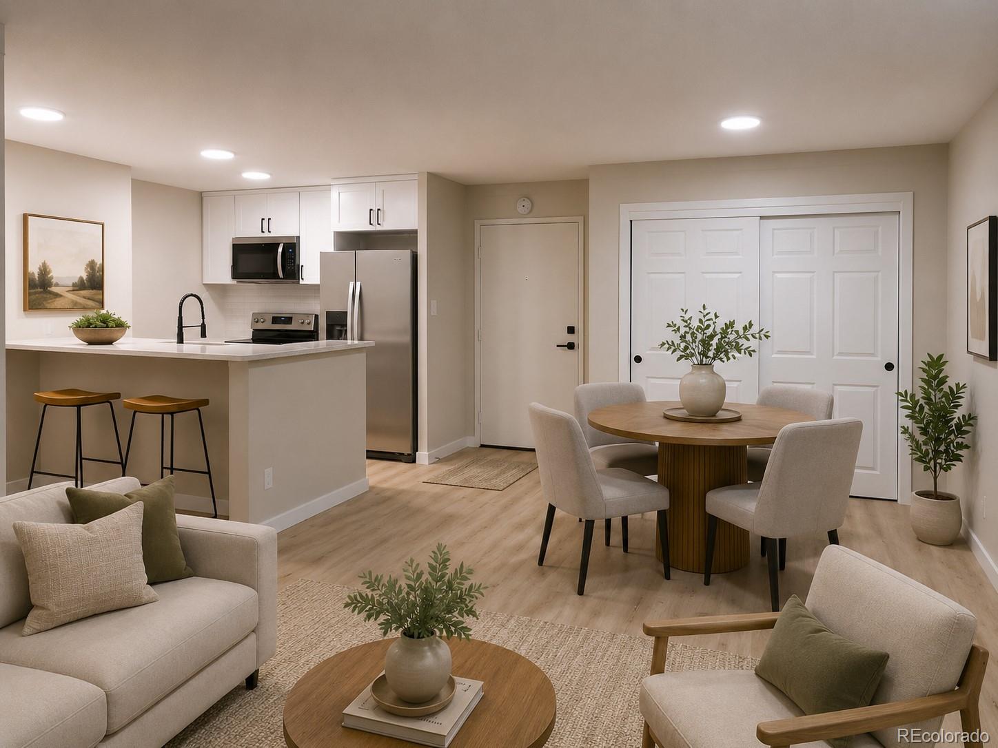 MLS Image #1 for 2880 s locust street 303s,denver, Colorado