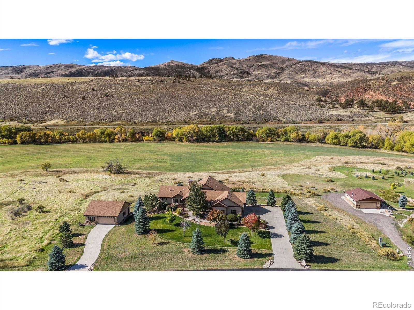MLS Image #0 for 10723  buckhorn ridge way,loveland, Colorado