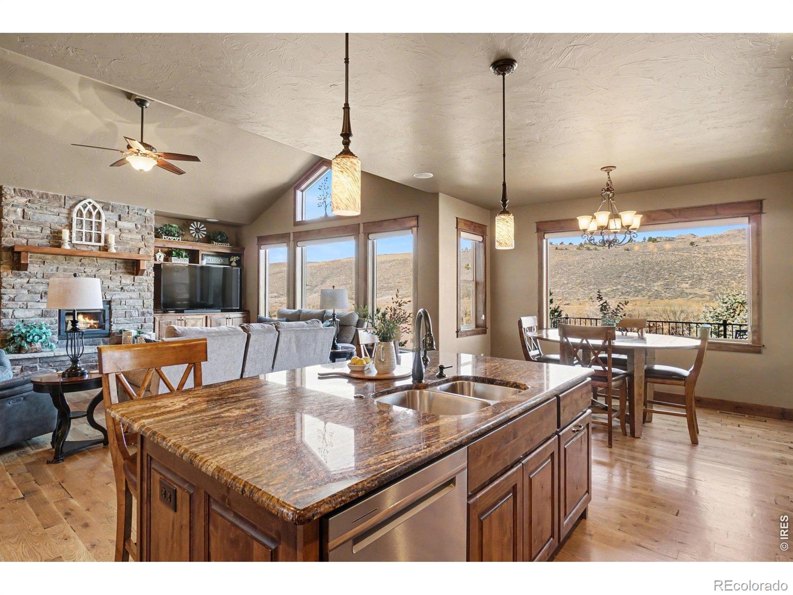 MLS Image #11 for 10723  buckhorn ridge way,loveland, Colorado