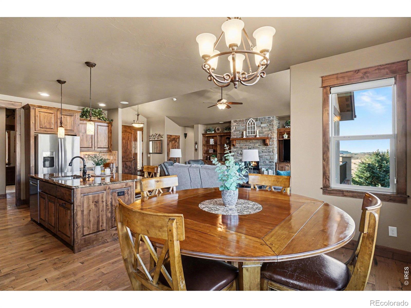 MLS Image #13 for 10723  buckhorn ridge way,loveland, Colorado