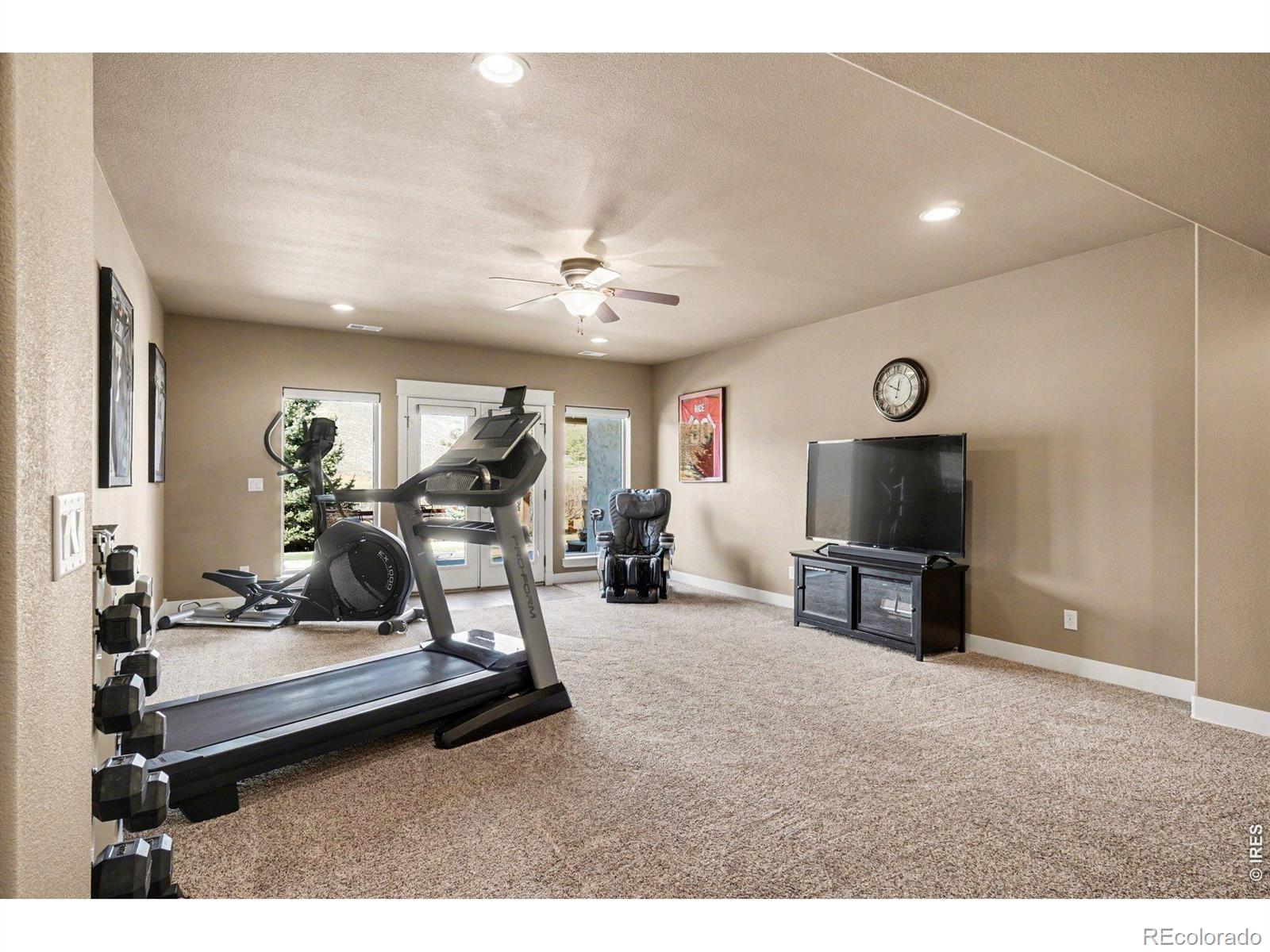 MLS Image #26 for 10723  buckhorn ridge way,loveland, Colorado