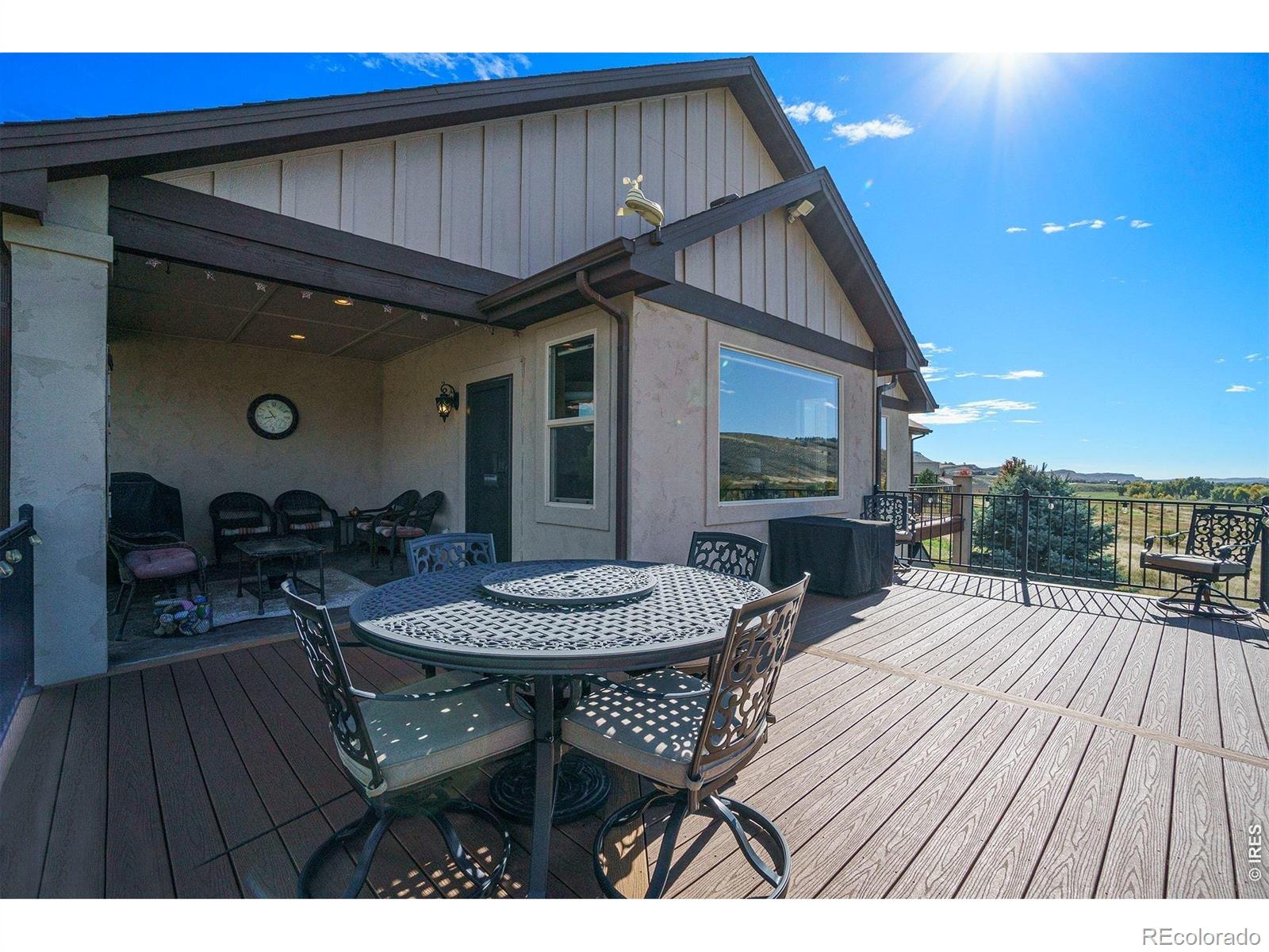 MLS Image #35 for 10723  buckhorn ridge way,loveland, Colorado