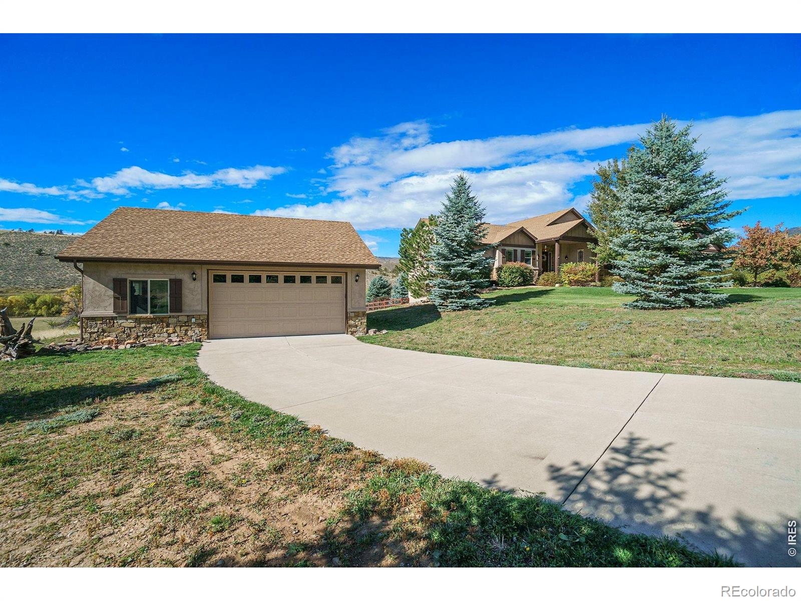 MLS Image #4 for 10723  buckhorn ridge way,loveland, Colorado