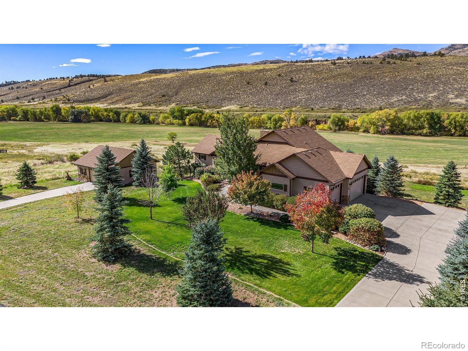 MLS Image #40 for 10723  buckhorn ridge way,loveland, Colorado